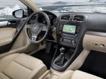 Volkswagen Golf 2008 года